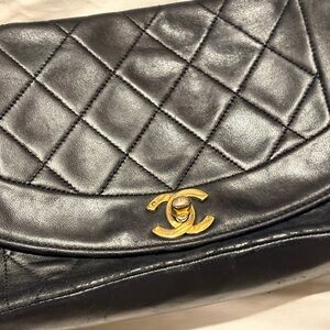 Chanel Diana